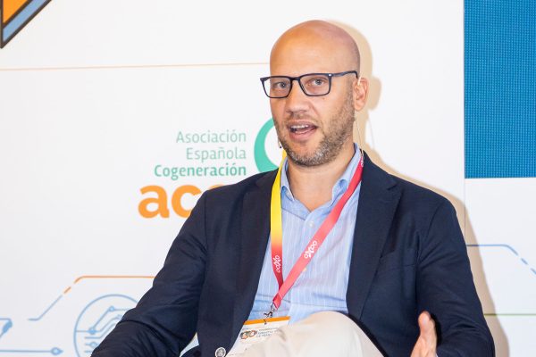 XXII Congreso Anual COGEN 2026 – Sesión 2: Visión Normativa, Sistemas y Mercados