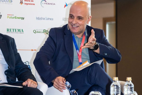 XXII Congreso Anual COGEN 2026 – Sesión 2: Visión Normativa, Sistemas y Mercados