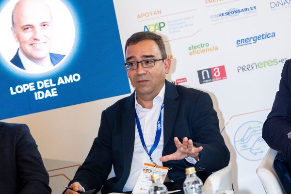 XXII Congreso Anual COGEN 2026 – Sesión 2: Visión Normativa, Sistemas y Mercados