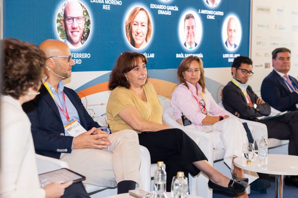 XXII Congreso Anual COGEN 2026 – Sesión 2: Visión Normativa, Sistemas y Mercados