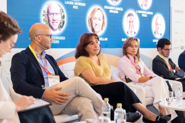 XXII Congreso Anual COGEN 2026 – Sesión 2: Visión Normativa, Sistemas y Mercados
