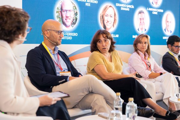 XXII Congreso Anual COGEN 2026 – Sesión 2: Visión Normativa, Sistemas y Mercados