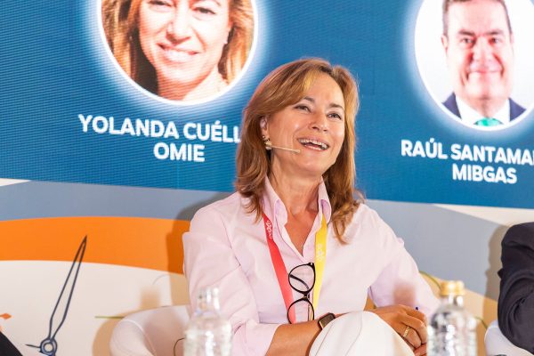 XXII Congreso Anual COGEN 2026 – Sesión 2: Visión Normativa, Sistemas y Mercados