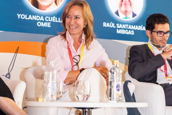 XXII Congreso Anual COGEN 2026 – Sesión 2: Visión Normativa, Sistemas y Mercados