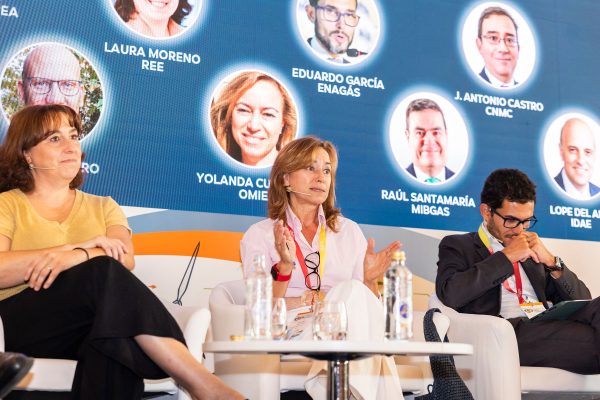 XXII Congreso Anual COGEN 2026 – Sesión 2: Visión Normativa, Sistemas y Mercados