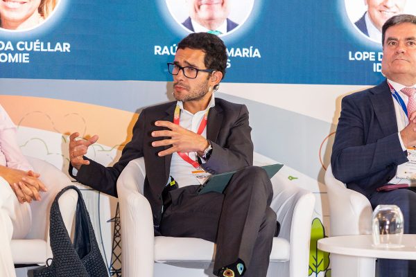XXII Congreso Anual COGEN 2026 – Sesión 2: Visión Normativa, Sistemas y Mercados