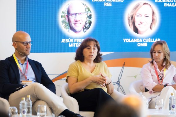 XXII Congreso Anual COGEN 2026 – Sesión 2: Visión Normativa, Sistemas y Mercados