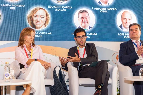 XXII Congreso Anual COGEN 2026 – Sesión 2: Visión Normativa, Sistemas y Mercados