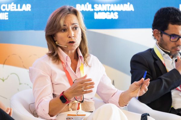 XXII Congreso Anual COGEN 2026 – Sesión 2: Visión Normativa, Sistemas y Mercados