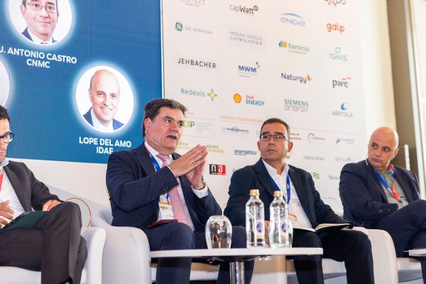XXII Congreso Anual COGEN 2026 – Sesión 2: Visión Normativa, Sistemas y Mercados