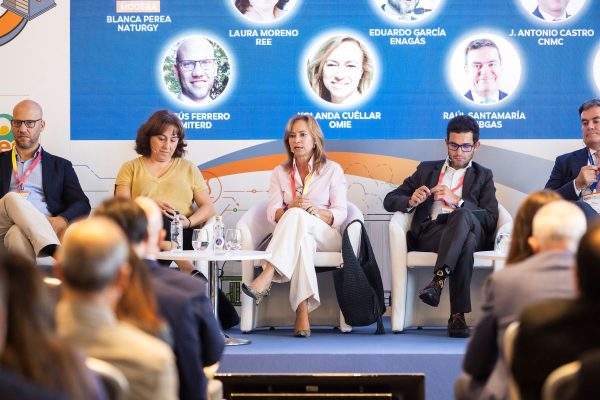 XXII Congreso Anual COGEN 2026 – Sesión 2: Visión Normativa, Sistemas y Mercados