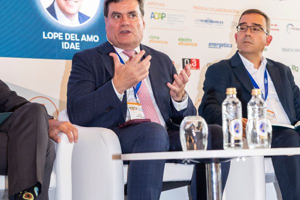 XXII Congreso Anual COGEN 2026 – Sesión 2: Visión Normativa, Sistemas y Mercados