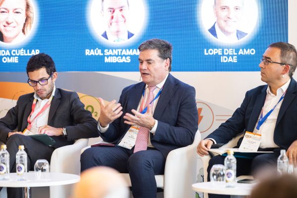 XXII Congreso Anual COGEN 2026 – Sesión 2: Visión Normativa, Sistemas y Mercados