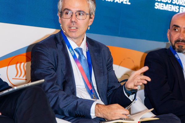 XXII Congreso Anual COGEN 2026 – Sesión 3: Visión Europea
