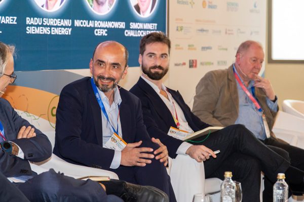 XXII Congreso Anual COGEN 2026 – Sesión 3: Visión Europea