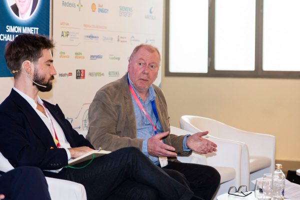 XXII Congreso Anual COGEN 2026 – Sesión 3: Visión Europea