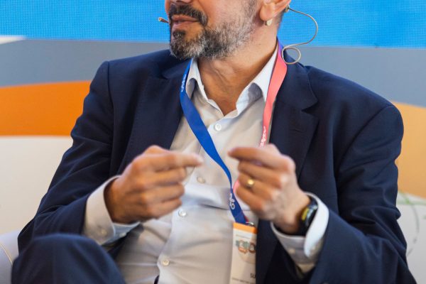 XXII Congreso Anual COGEN 2026 – Sesión 3: Visión Europea