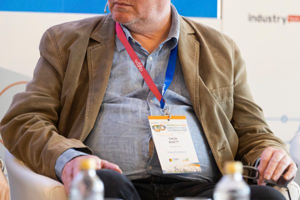 XXII Congreso Anual COGEN 2026 – Sesión 3: Visión Europea