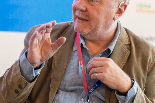 XXII Congreso Anual COGEN 2026 – Sesión 3: Visión Europea
