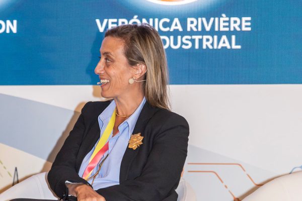 XXII Congreso Anual COGEN 2026 – Sesión 4: Visión Tecnológica