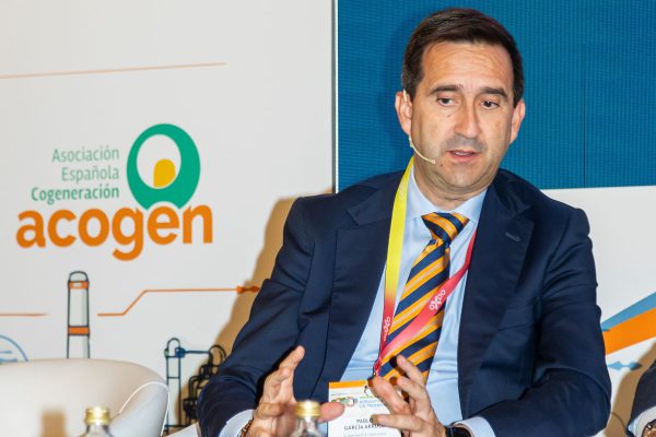 XXII Congreso Anual COGEN 2026 – Sesión 4: Visión Tecnológica