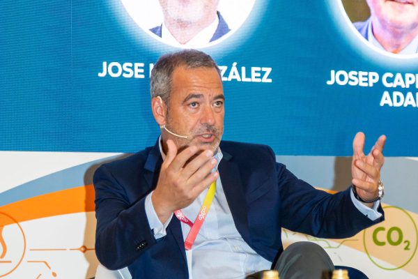 XXII Congreso Anual COGEN 2026 – Sesión 5: Visión Sectorial