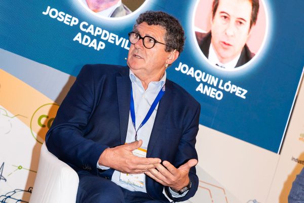 XXII Congreso Anual COGEN 2026 – Sesión 5: Visión Sectorial