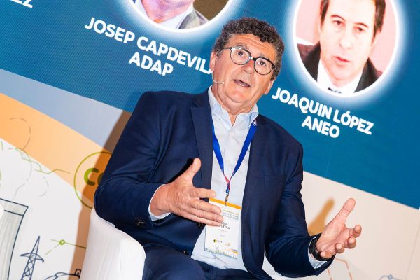 XXII Congreso Anual COGEN 2026 – Sesión 5: Visión Sectorial