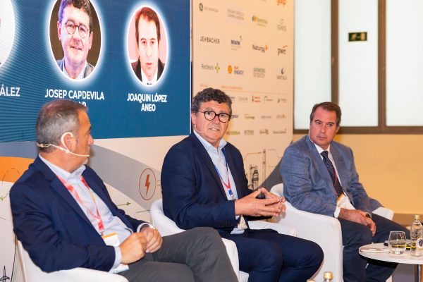 XXII Congreso Anual COGEN 2026 – Sesión 5: Visión Sectorial
